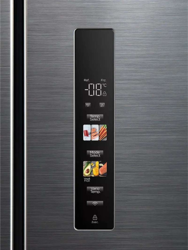 Холодильник Midea MDRM691MIE46