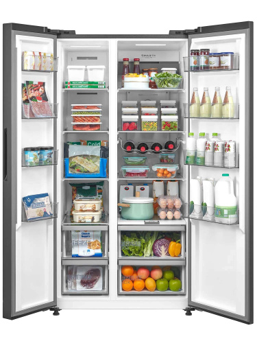 Холодильник Midea MDRS791MIE02