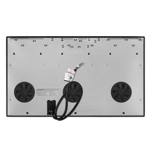 Индукционная варочная панель Maunfeld CVI905SFLGR