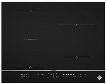 Индукционная варочная панель De Dietrich DPI7682X