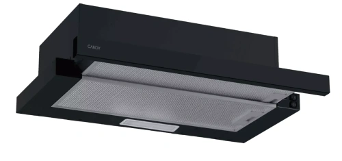 Вытяжка встраиваемая Candy CBT60RBG-07