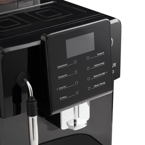 Кофемашина Evelux EACM 2007 Vivo