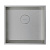 Мойка Omoikiri Kasen 48-26-INT-IN нерж. сталь/нержавеющая сталь