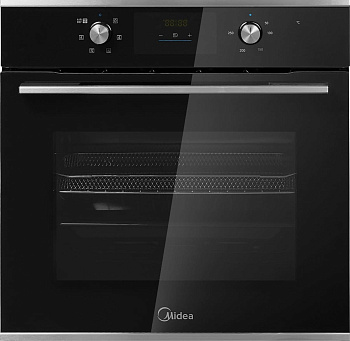 Электрический духовой шкаф Midea MO47003GB