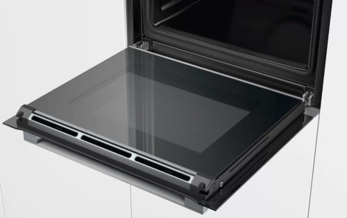 Духовой шкаф Bosch HBG635BS1