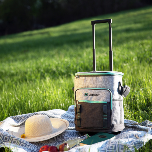 Термосумка Libhof Holiday TW-21H