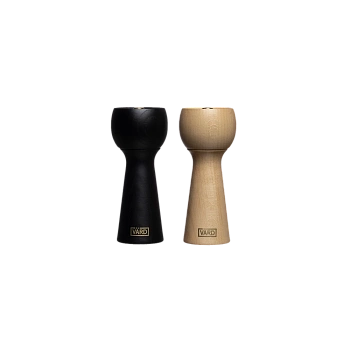 Набор мельниц для специй (соль&перец) VARD VSMPS15B