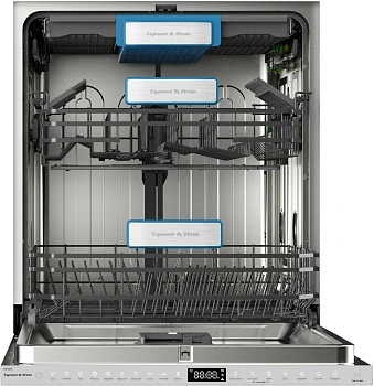 Посудомоечная машина Zigmund & Shtain DW 307.6