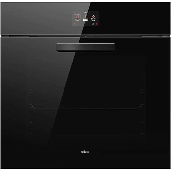 Электрический духовой шкаф Elica VIRTUS MULTI 60 TFT BL