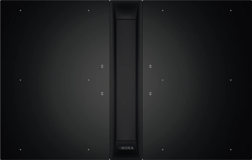 Комплект All Black BORA PKAS3FIAB