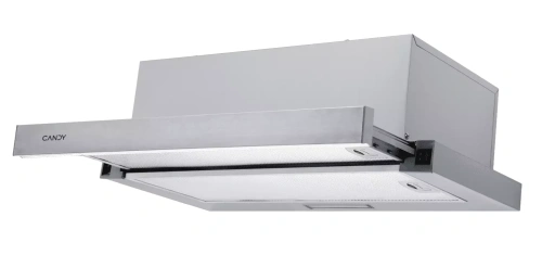 Вытяжка встраиваемая Candy CVXT64NX