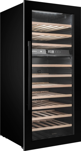 Холодильник винный Temptech OZ124DB