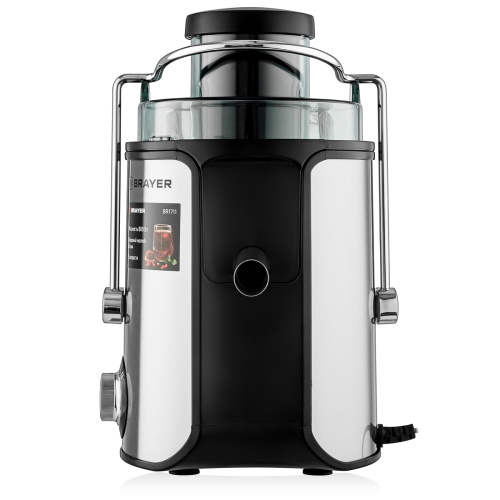 Соковыжималка центробежная Brayer BR1711