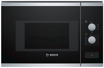 Встраиваемая микроволновая печь Bosch BFL520MS0