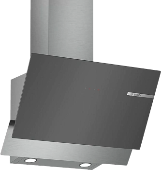 Вытяжка наклонная Bosch DWK65AD70R