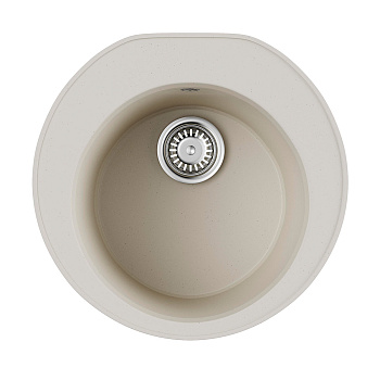 Мойка Omoikiri Miya 50-R-EV Tetogranit/эверест