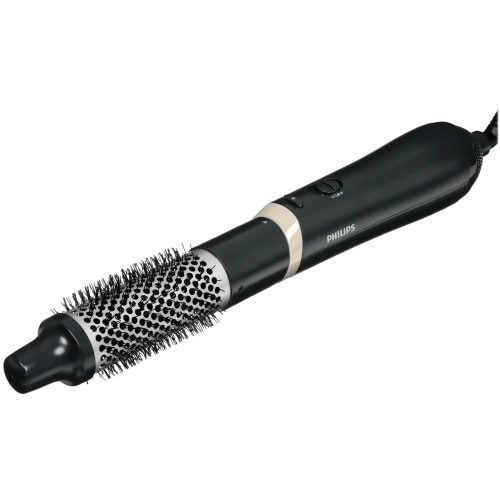 Фен-щетка Philips BHA301/00 (Черный)