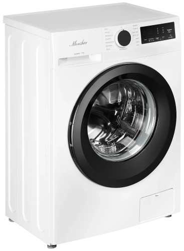 Стиральная машина Monsher MWM 400 Blanc
