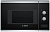 Встраиваемая микроволновая печь Bosch BFL520MS0