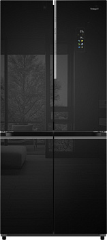 Холодильник Weissgauff WCD 450 BgNF Built-in