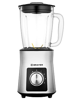 Блендер настольный BRAYER BR1208