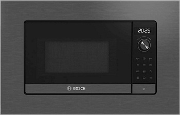Микроволновая печь встраиваемая Bosch BEL623MD3