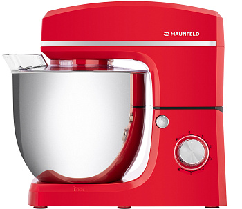 Миксер планетарный Maunfeld MF-432R