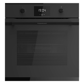 Компактный духовой шкаф с паром Kuppersbusch CBD 6340.0 KSM6