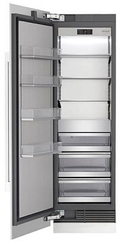 Встраиваемая морозильная камера Signature Kitchen Suite SKSCF2431P
