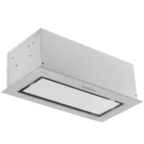Вытяжка встраиваемая Candy CVXBI63MGWX