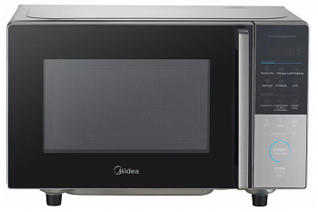 Микроволновая печь Midea EM720CFR-BG