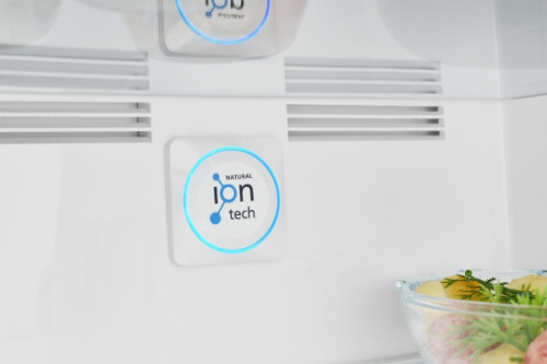 Холодильник Scandilux CNF379Y00W