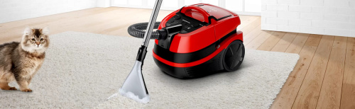 Пылесос Bosch BWD421PET
