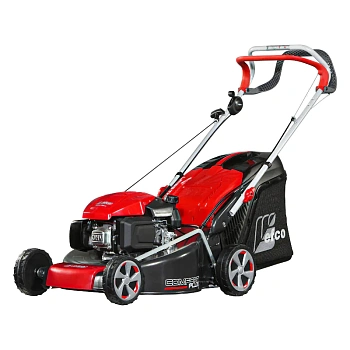 Газонокосилка бензиновая EFCO LR 53 TK COMFORT PLUS