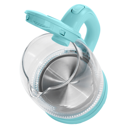 Электрочайник Maunfeld MGK-613GR