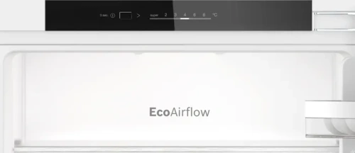 Встраиваемый холодильник Bosch KIR41VFE0