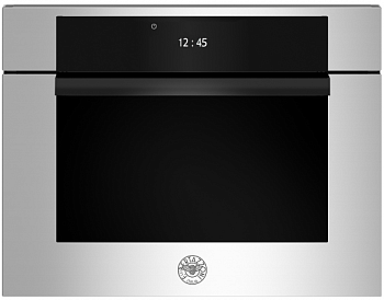 Духовой шкаф Bertazzoni, комбинированный с пароваркой F457MODVTX
