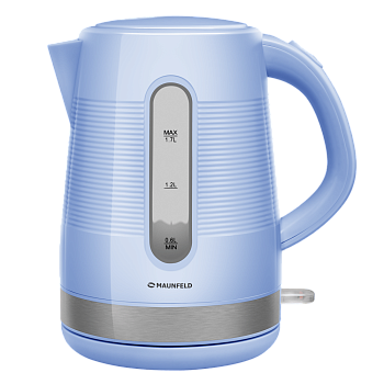 Чайник Maunfeld MGK-631BL