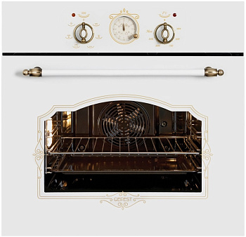 Электрический духовой шкаф Gefest ЭДВ ДА 602-02 К82