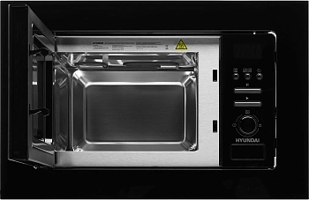 Микроволновая Печь Hyundai HBW 2040 BG 20л. 800Вт