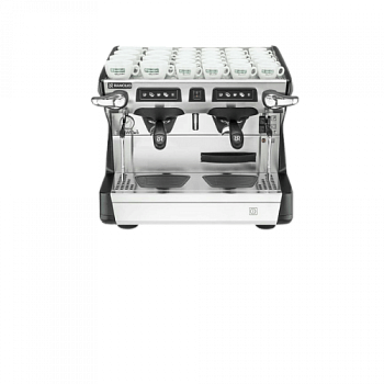 Рожковая кофемашина Jetinno Rancilio Classe 5 USB 2GR