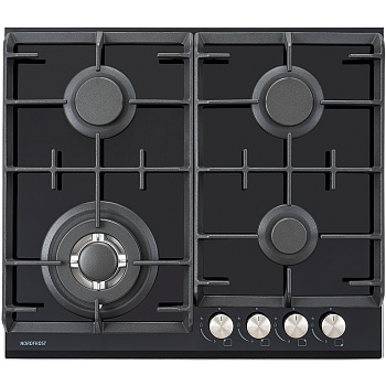 Варочная поверхность NORDFROST HM 6042 B