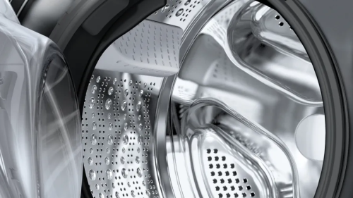 Стирально-сушильная машина Bosch WNC254ARSN