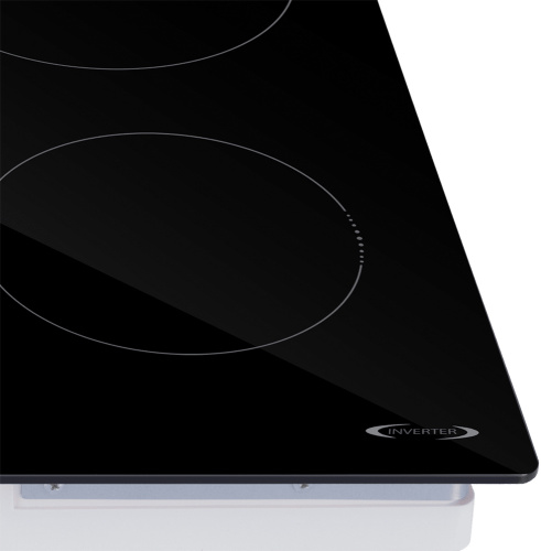 Индукционная варочная панель MAUNFELD AVI6043SBK