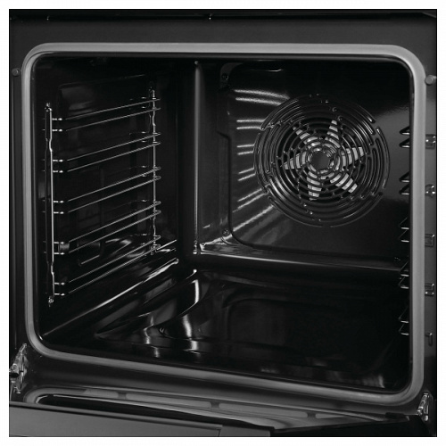 Электрический духовой шкаф KORTING OKB 6820 EN