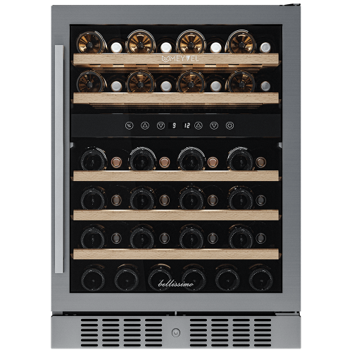 Винный шкаф Meyvel MV46-KST2