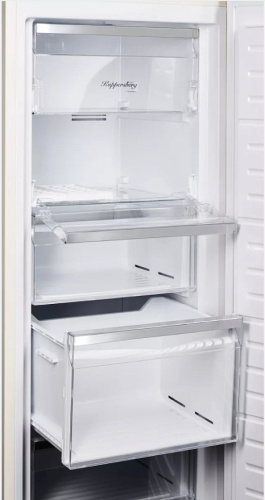 Морозильная камера Kuppersberg NFS 186 BE