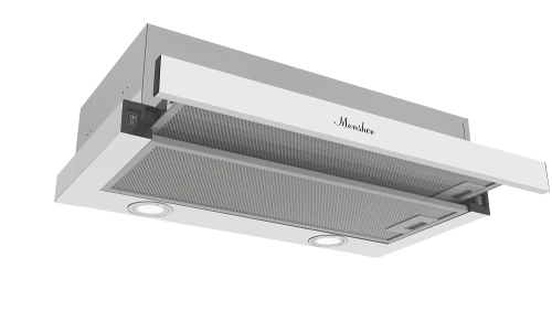 Вытяжка Monsher Laura 60 Blanc