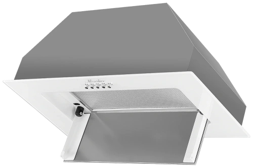 Вытяжка Monsher ALES 60 Blanc