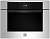 Духовой шкаф Bertazzoni, комбинированный с пароваркой F457MODVTX